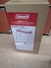 BBQコンロ|COLEMAN