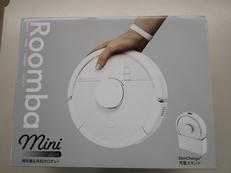 掃除機&床拭きロボット|iRobot