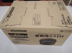 1升炊きIH炊飯ジャー|ZOJIRUSHI