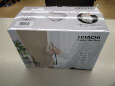 衣類スチーマー|HITACHI
