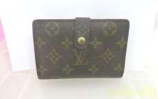 ポルトモネヴィエノフ|LOUIS VUITTON