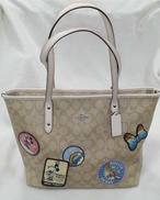 シグネチャー（ディズニー）|COACH