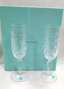 ワイングラス|TIFFANY