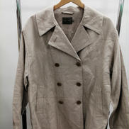 麻ジャケット|CALVIN  KLEIN