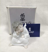 可愛い考え事|LLADRO