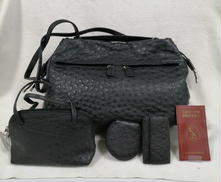 バック4点セット|なし