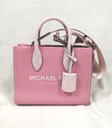 ミニショルダー（ピンク）|MICHAEL　KORS