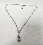 ネックレス(3・蝶)|ANNA SUI