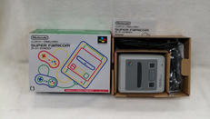 ニンテンドークラシックミニ|任天堂