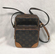 アマゾン(モノグラム）|LOUIS　VUITTON