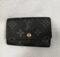 ミュルティクレ(キーケース)|LOUISVUITTON