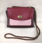 ショルダーバッグ|COACH