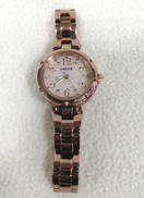 電波時計(ソーラー)|WICCA