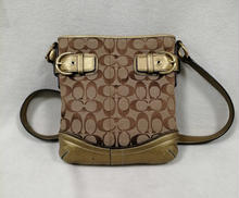 ショルダーバッグ|COACH