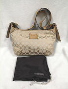 ショルダーバッグ|COACH