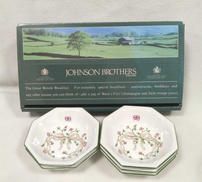 ミニボウル リボン小皿|JOHNSON BROTHER