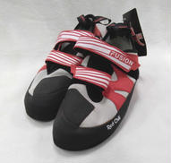 クライミングシューズ|RED CHILI