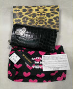 長財布|THINK BEE!