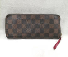ポルトフォイユ・クレマンス|LOUISVUITTON