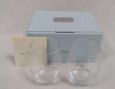 グラス2個セット|WEDGWOOD