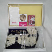 スプーン・フォーク各6本セット|LUCKY WOOD