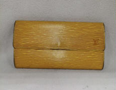 ポシェットポルトモネクレディ|LOUIS VUITTON