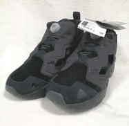 INSTAPUMP FURY95(26CM)|REEBOK