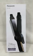 コンパクトブラシアイロン|PANASONIC