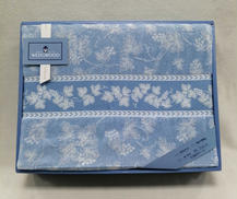 タオルケット|WEDG WOOD