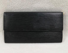 ポシェットポルトモネクレディ|LOUIS VUITTON