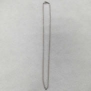 ネックレス（チェーン）|14K