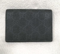 カードケース(刻印わかりずらい)|GUCCI