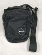 ミニショルダーバッグ（黒）|BRISTOL