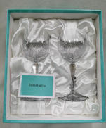 ワイングラス|TIFFANY