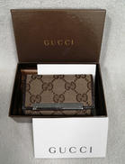 キーケース|GUCCI