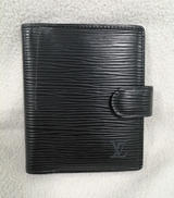 ノワール・アジェンダミニ|LOUIS VUITTON