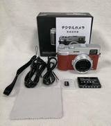 デジタルカメラ|FEDICK