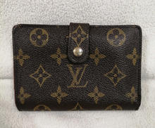 ポルトモネ・ヴィエノワ|LOUIS VUITTON