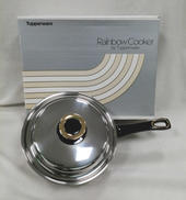 レインボークッカー|TUPPERWARE