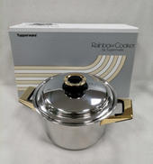 レインボークッカー|TUPPERWARE