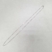 デザインネックレス|PT850