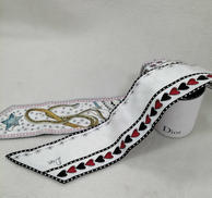 ミッツァ運命の輪スカーフ|CHRISTIAN  DIOR