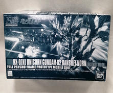 ユニコーンガンダム2号機|BANDAI