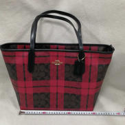 トートバッグ|COACH
