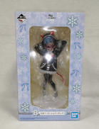 だぼパーカーレムフィギュア|BANDAI