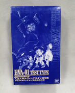 エヴァンゲリオン|BANDAI