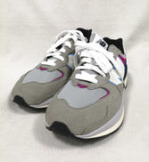 スニーカー（グレー）|NEWBALANCE