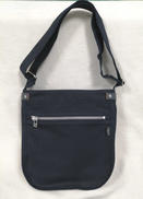 ショルダーバッグ（ネイキッドブックバッグ）|PORTER