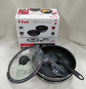 フライパンセット|T-FAL