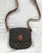 サンクルー(モノグラム)|LOUIS VUITTON